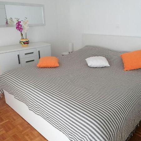 Apartman Petra Póla Kültér fotó